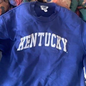 Kentucky Wildcats Sweatshirt